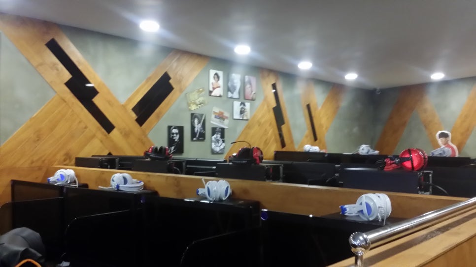 메트로PC방 이미지