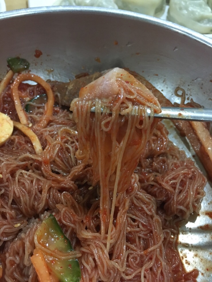 서정갈비탕&냉면 이미지