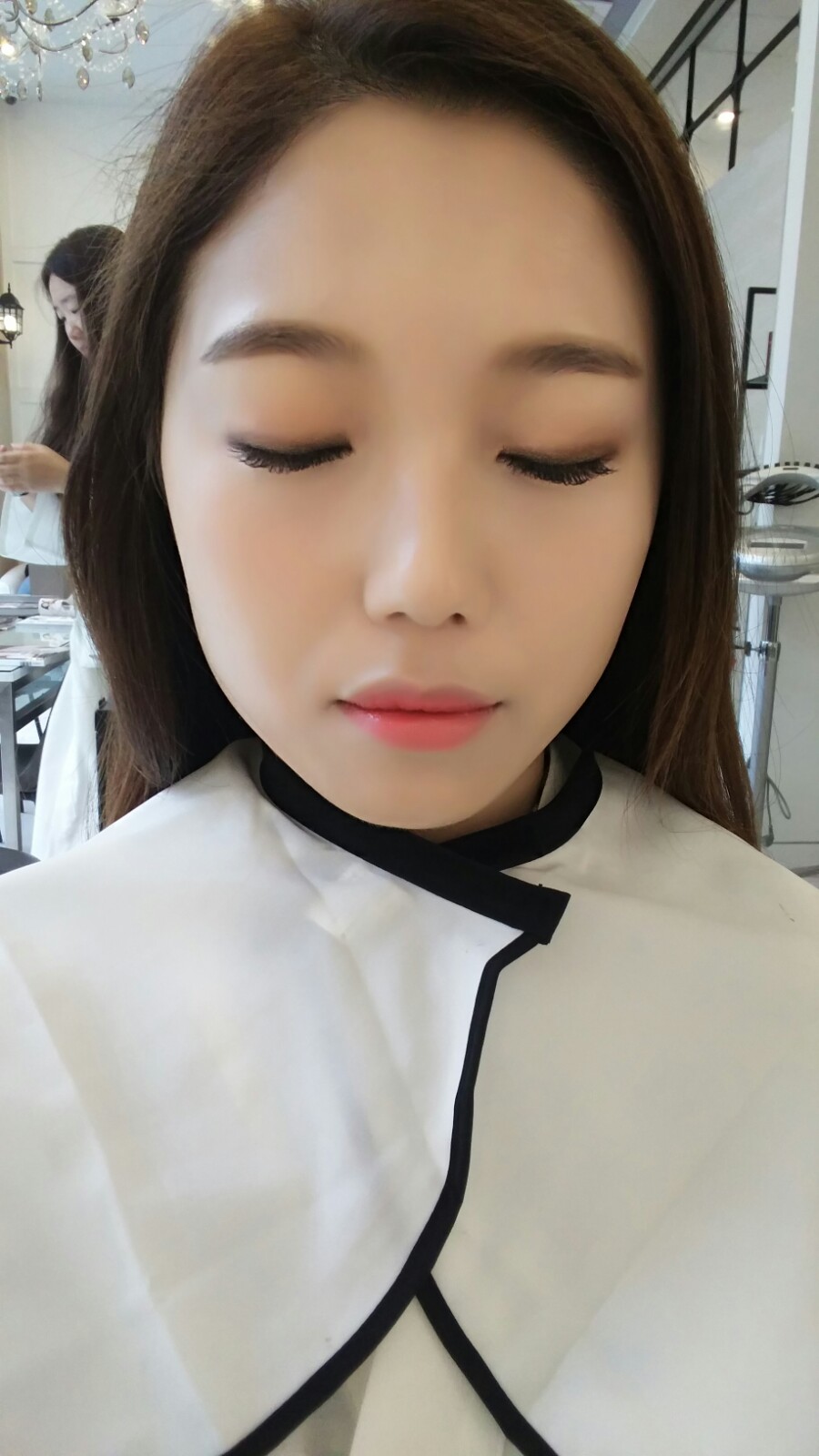 난나헤어 이미지