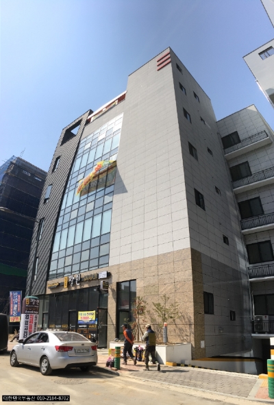 지웰2차세탁소 이미지
