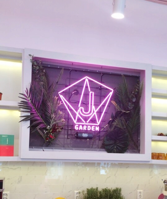 제이문플라워 이미지