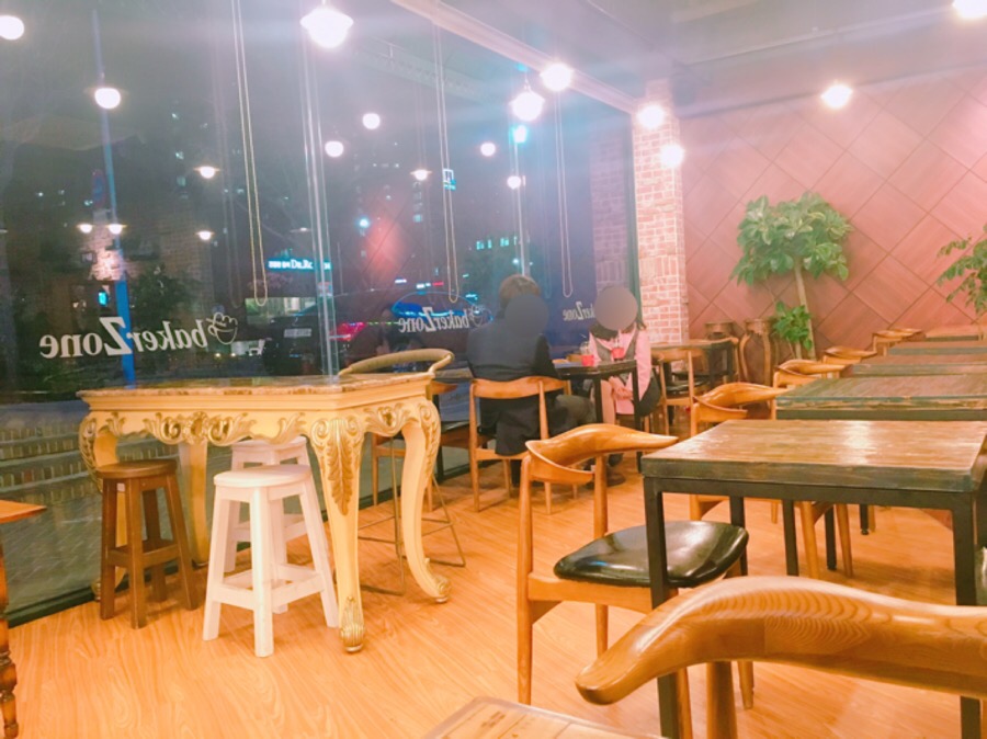 베이커즈원 이미지
