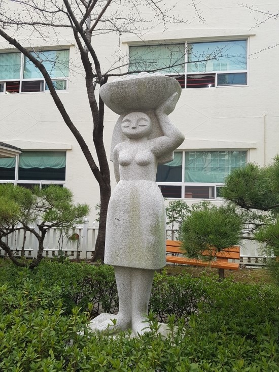 금화유치원 이미지