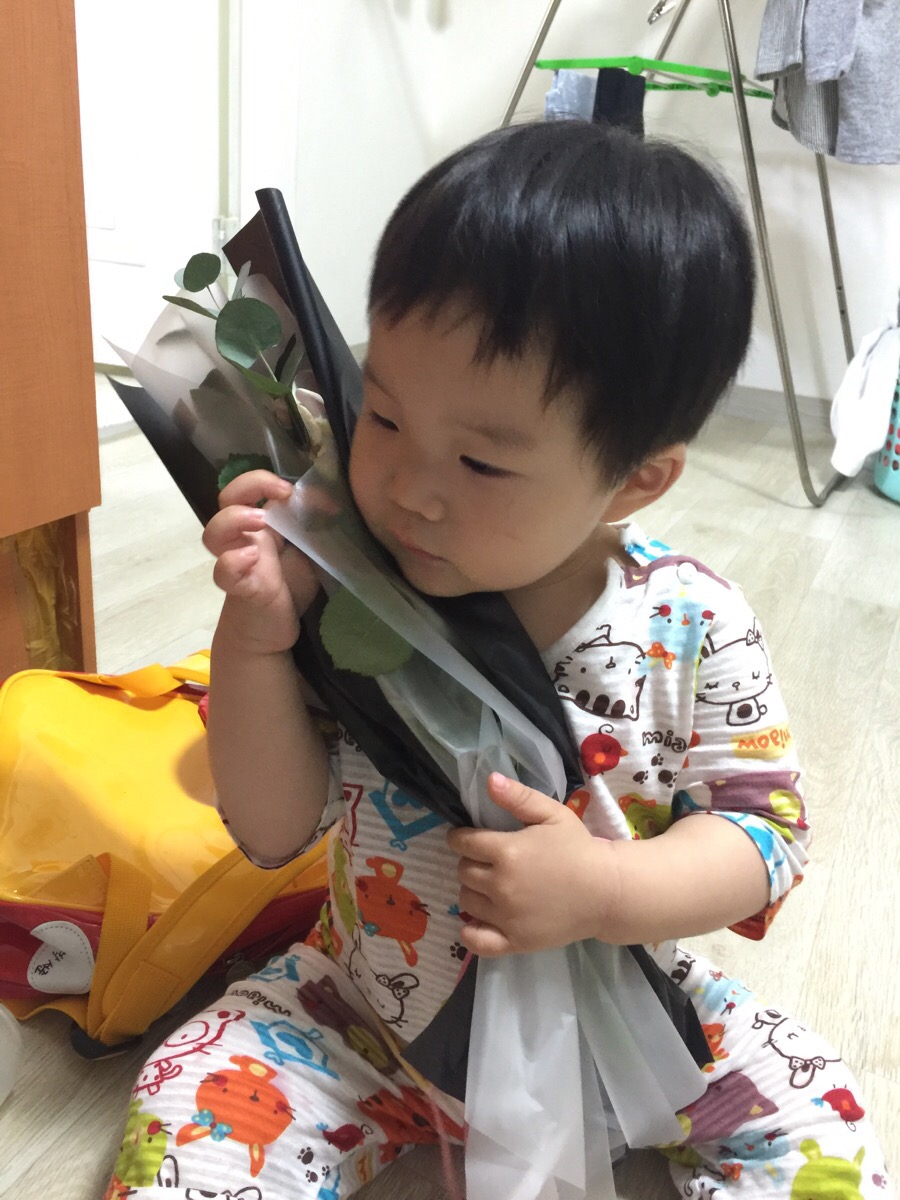 꽃몽드드 이미지