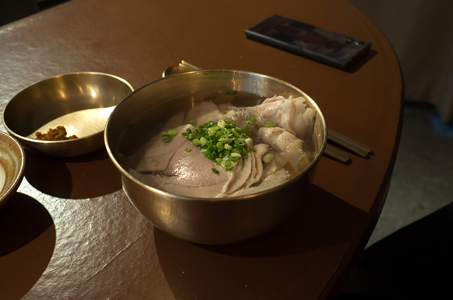 옥동식(屋同食) 이미지