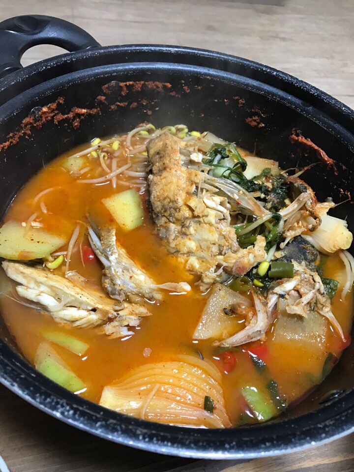 협재치킨 이미지