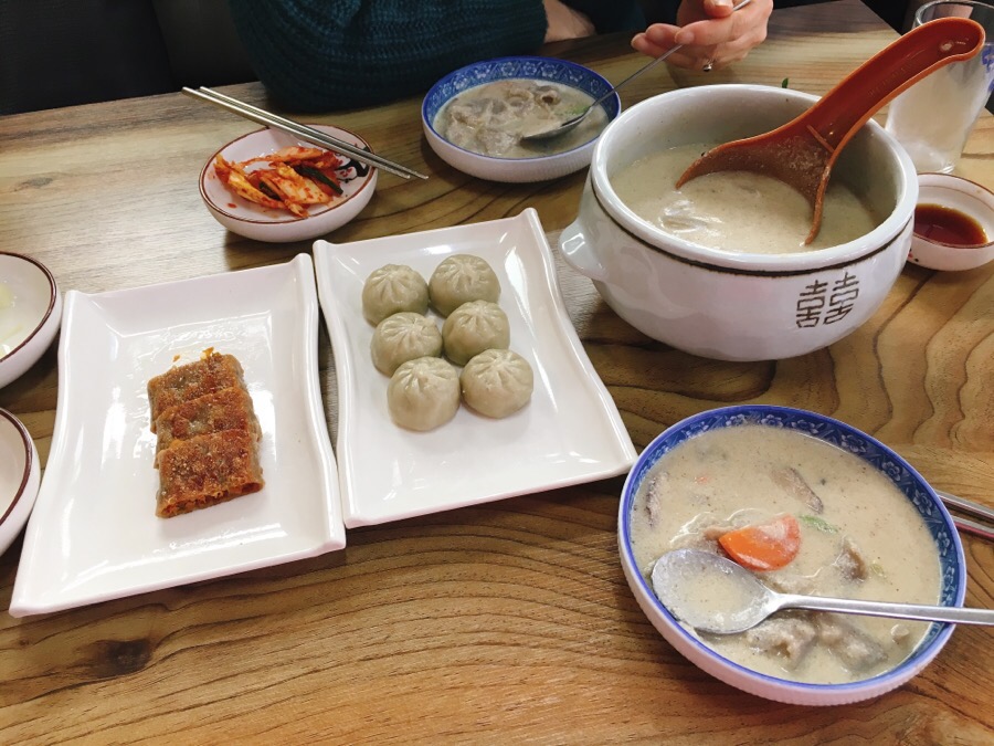 서가면옥 이미지