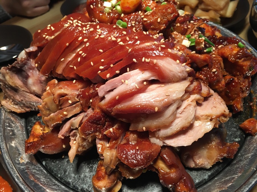 두배족발 이미지