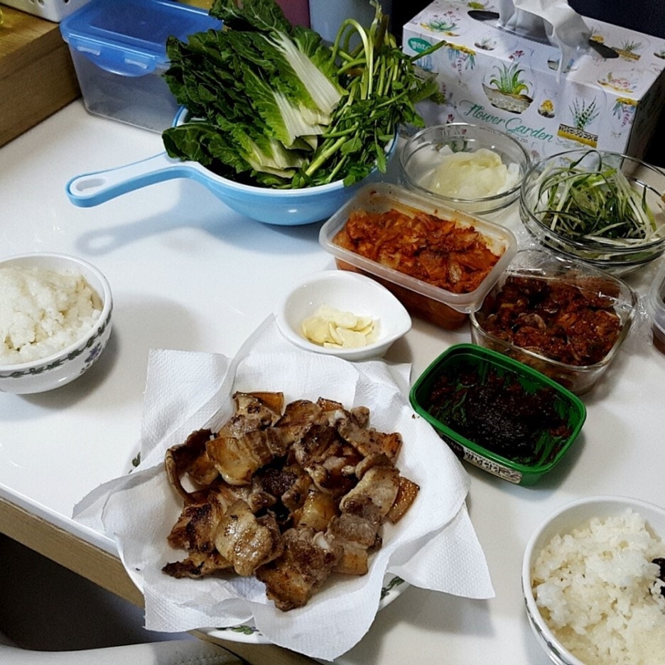 대백마트 사동점 이미지