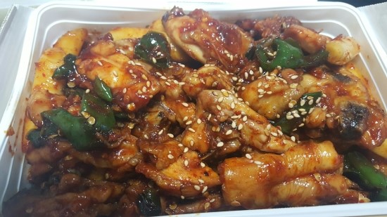지코바숯불바베큐 이미지