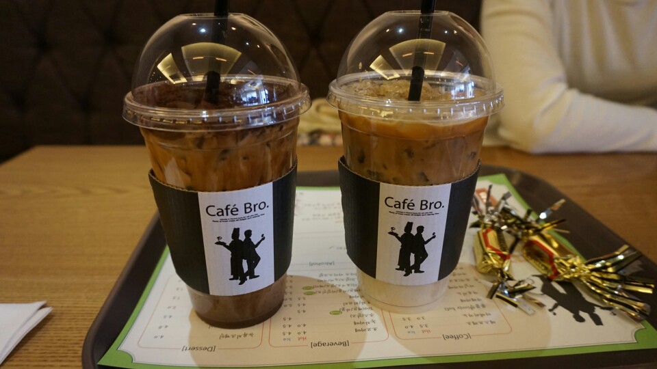 Cafe Bro(카페브로) 이미지