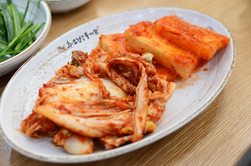 추오정 남원추어탕 이미지