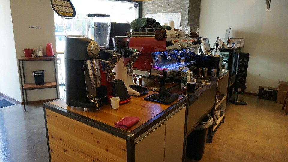 Cafe Bro(카페브로) 이미지