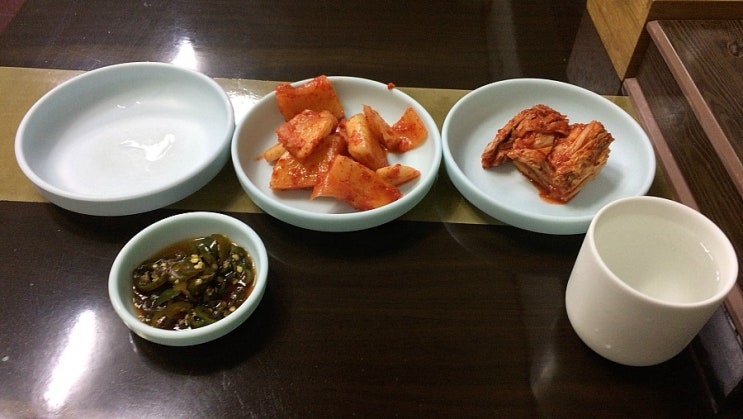 모산수제비 이미지