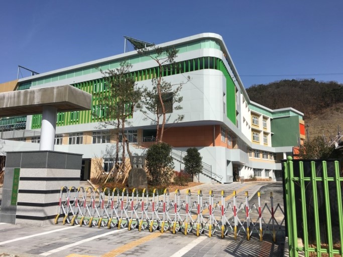 지한유치원 이미지