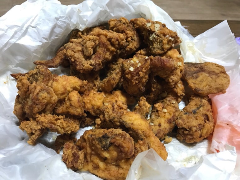 협재치킨 이미지