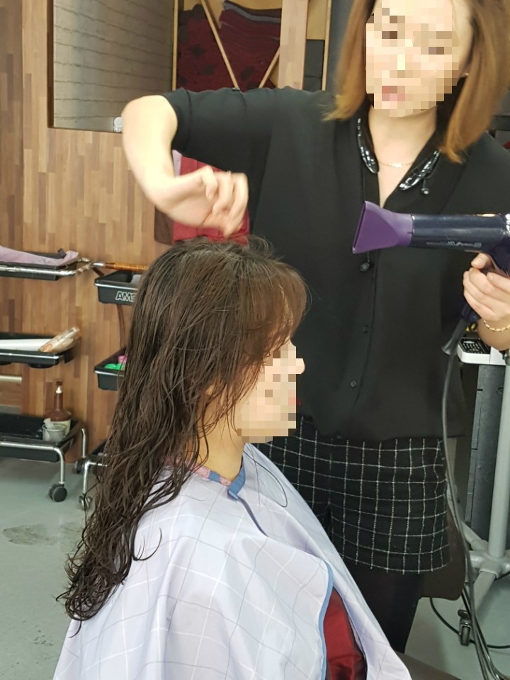 로이헤어샵 이미지