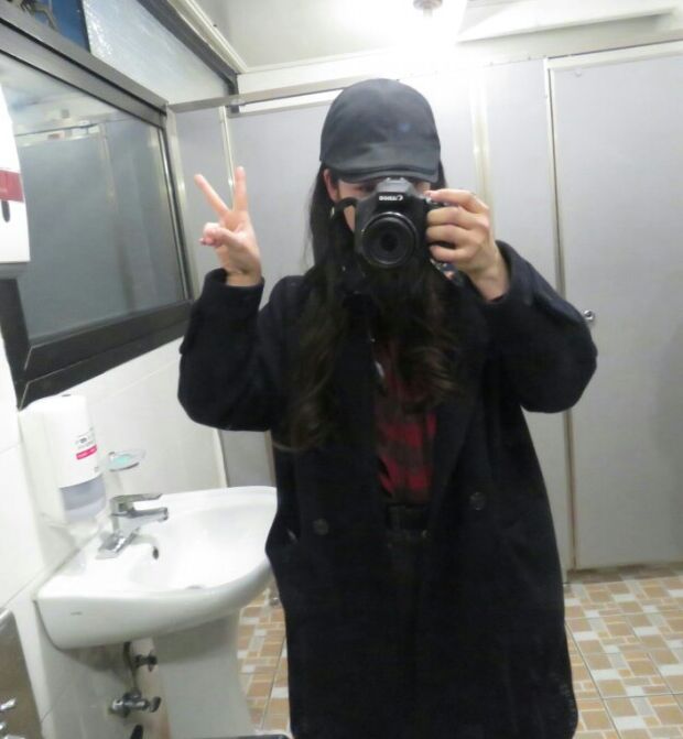 남다른머리빨 이미지