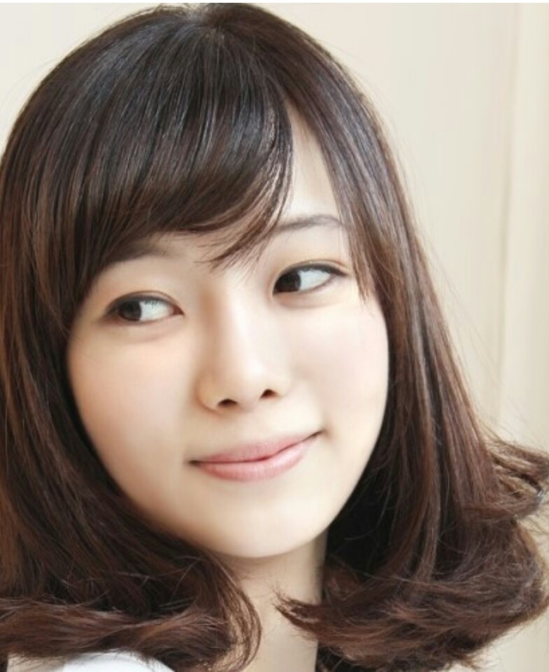 지원헤어 이미지
