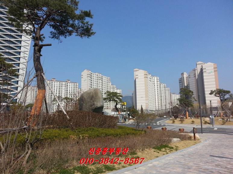 엘에이치조경 이미지