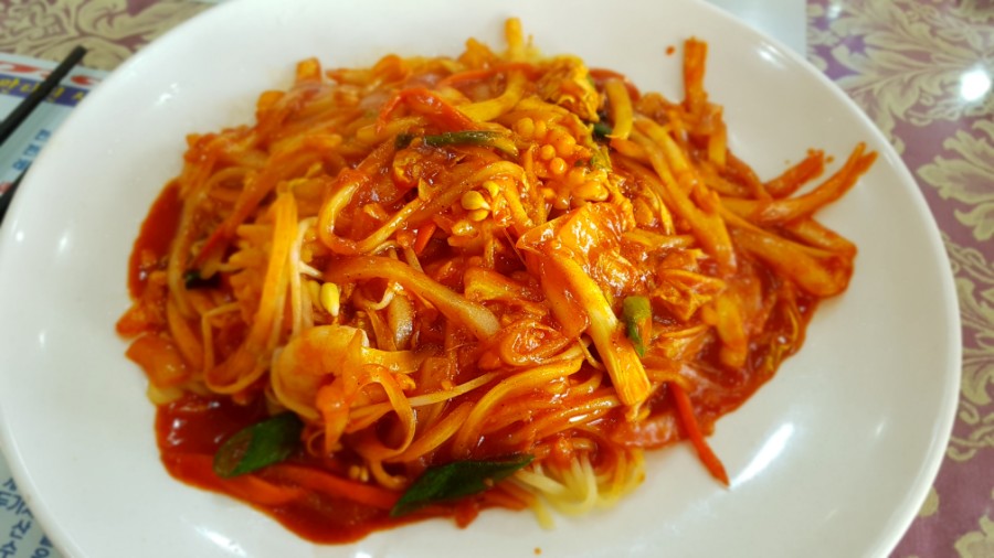 만다린반점 이미지