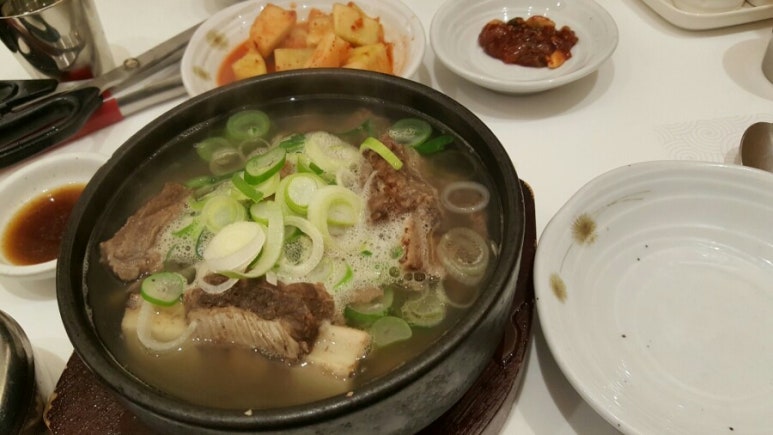 형제갈비 이미지