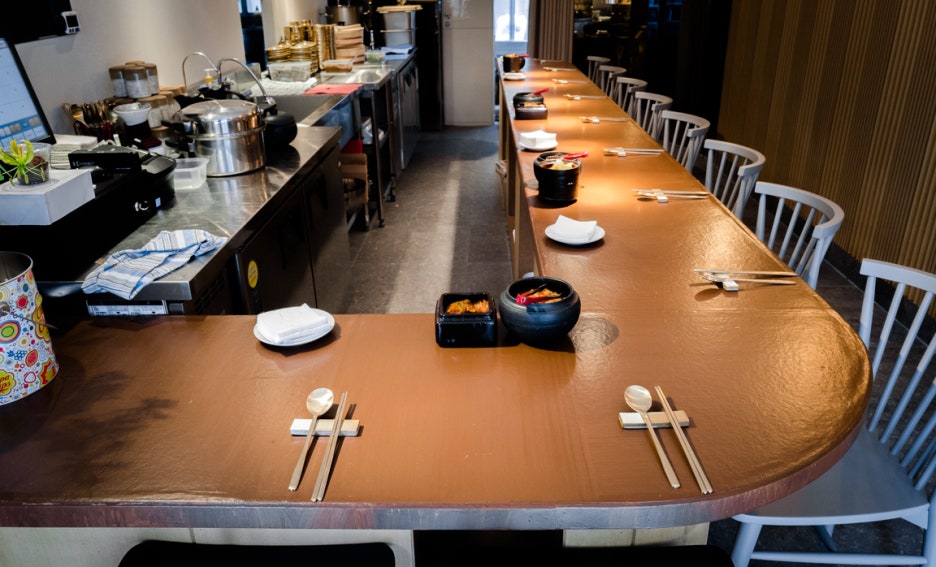 옥동식(屋同食) 이미지