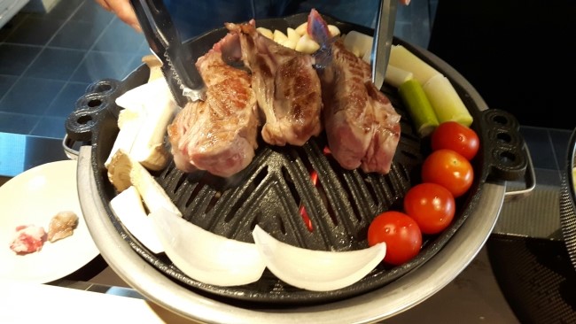 라무진부산 이미지