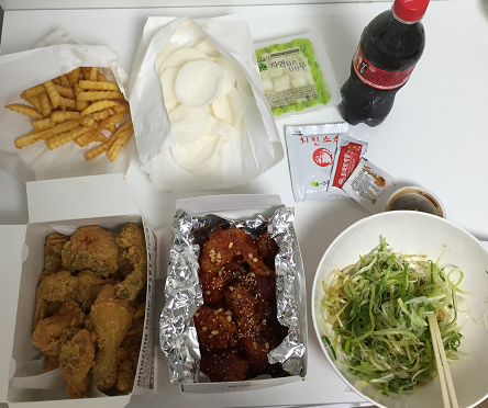 도담도담치킨 이미지