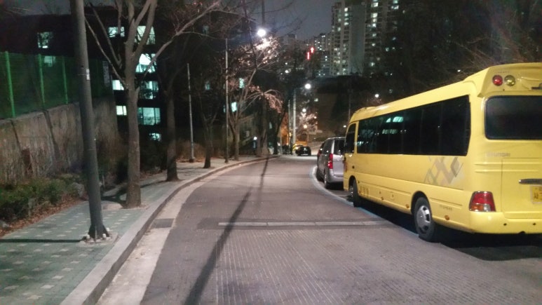 월곡배드민턴체육관 이미지