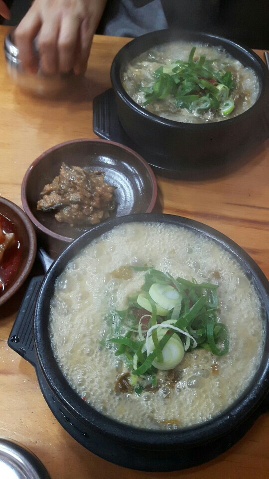 장날순대 이미지