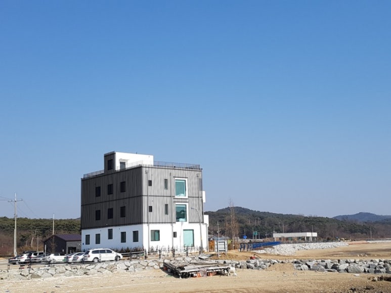 궁리펜션 이미지