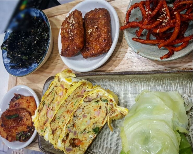 씨앤푸드 이미지