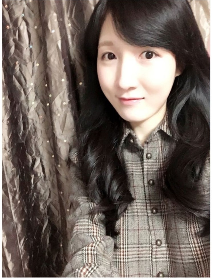 보라헤어 이미지
