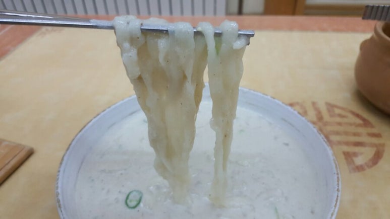 사랑방손칼국수 이미지