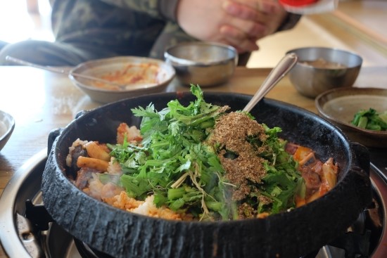 석산민물매운탕 이미지