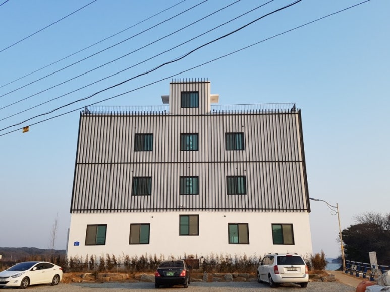 궁리펜션 이미지