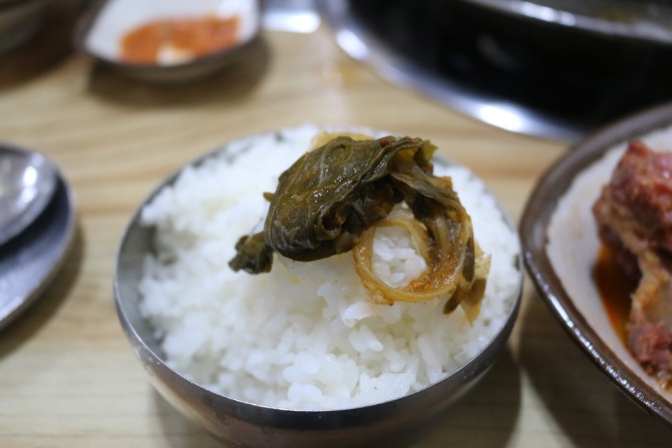 가얏골감자탕 이미지