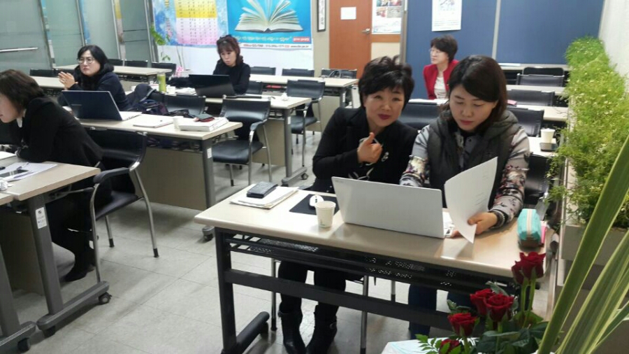 한국창직역량개발원 이미지