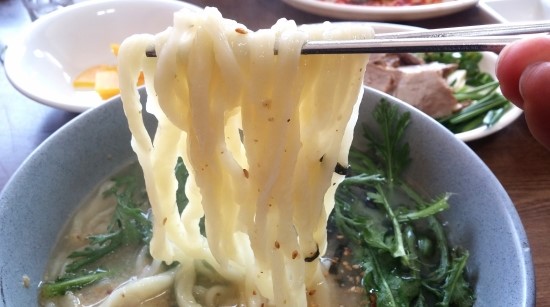 장원손칼국수 이미지
