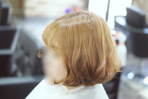 동안미용실 이미지