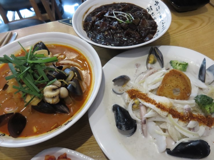 화(火)짬뽕 이미지