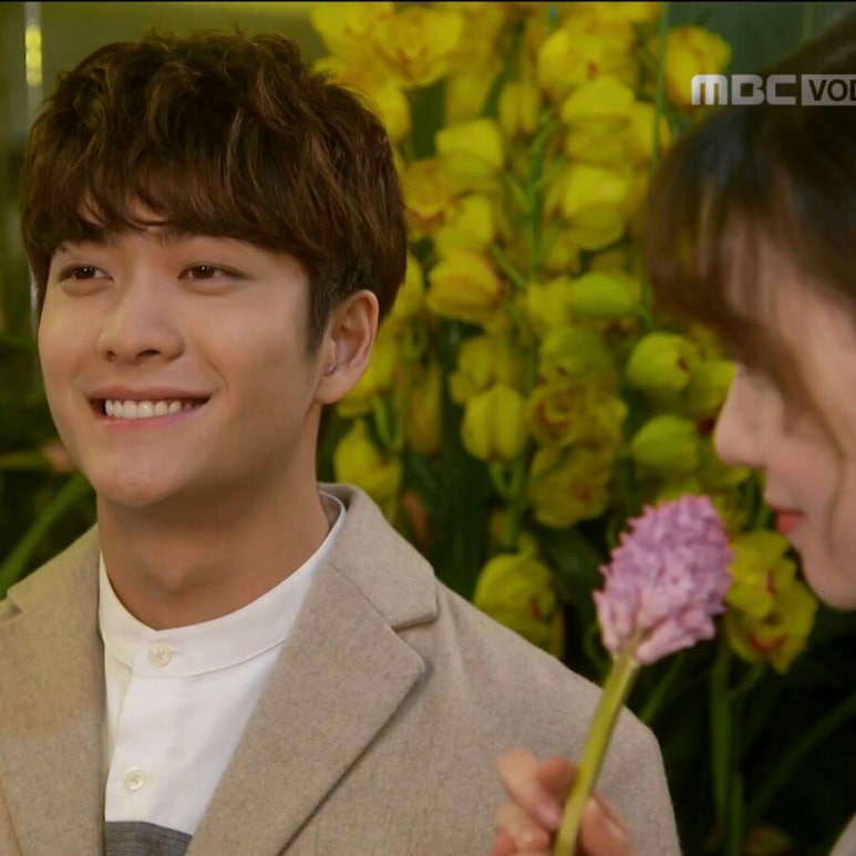 Flower늘봄 이미지