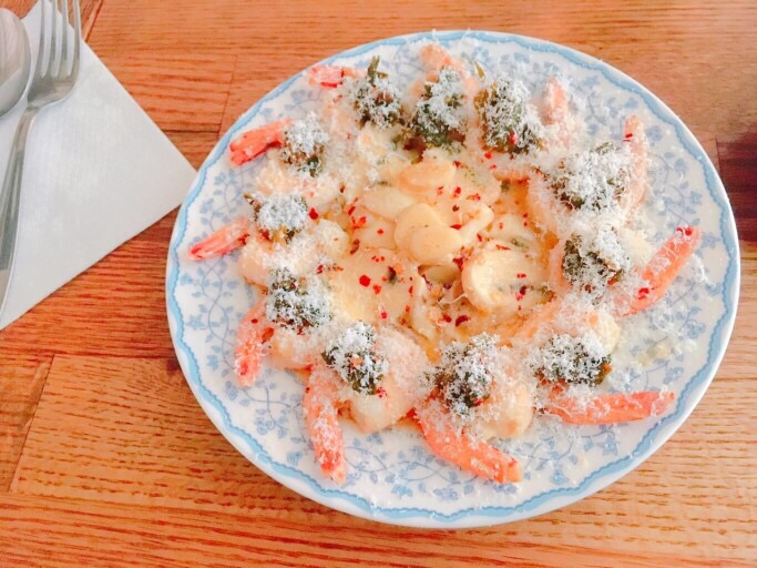 젠틀키친 이미지