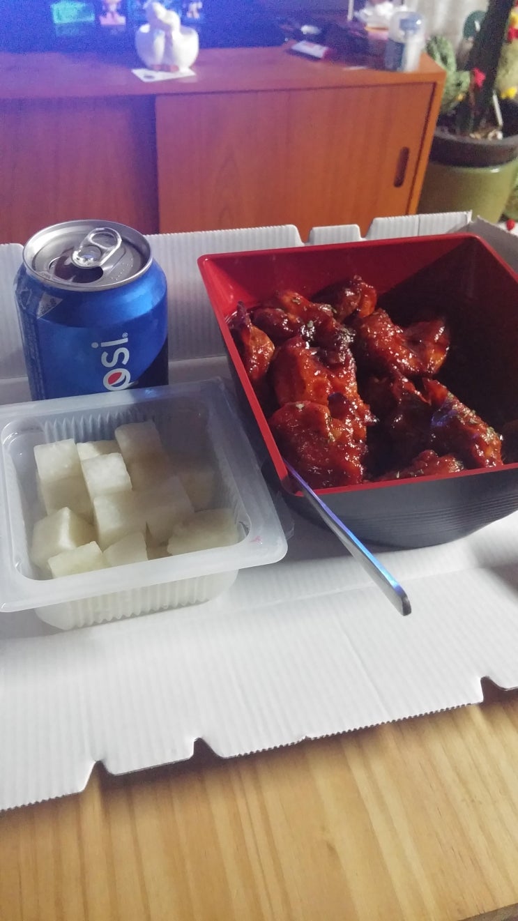 시흥5동점굽네치킨 이미지