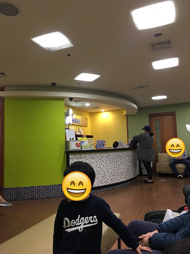 임기현소아청소년과 이미지