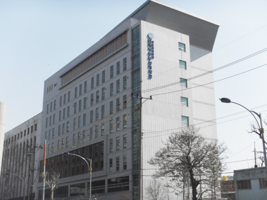 의왕농협 포일지점 이미지
