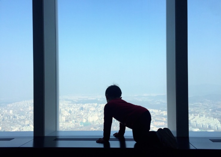 롯데월드SEOULSKY 이미지