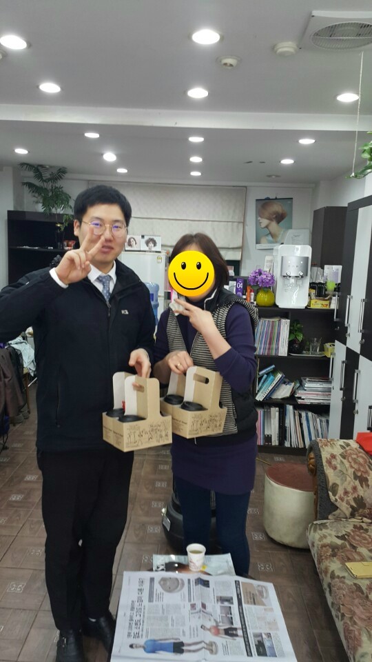 자르지오미용실 이미지