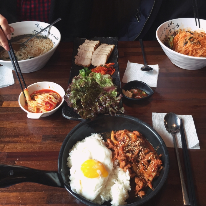 오대리국수 이미지